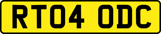 RT04ODC