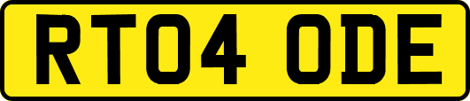 RT04ODE