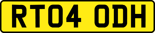 RT04ODH