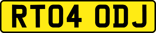 RT04ODJ