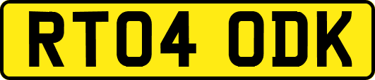 RT04ODK