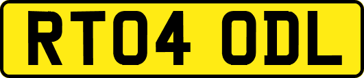 RT04ODL