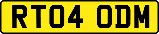 RT04ODM