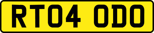 RT04ODO