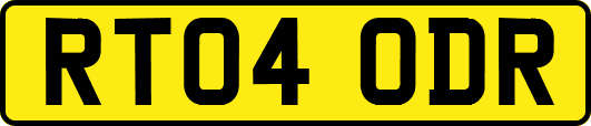 RT04ODR