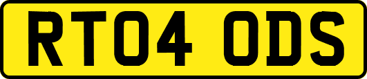 RT04ODS