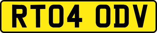 RT04ODV