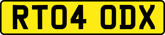 RT04ODX