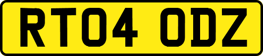 RT04ODZ