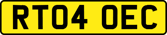 RT04OEC