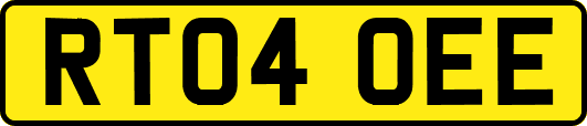 RT04OEE