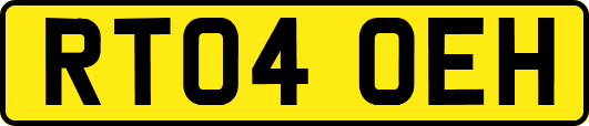 RT04OEH