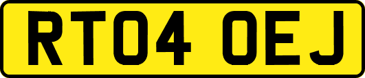 RT04OEJ