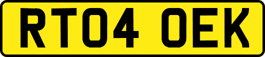 RT04OEK