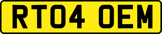 RT04OEM