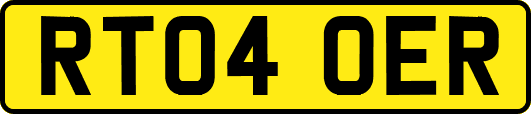 RT04OER