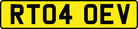 RT04OEV