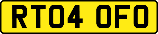 RT04OFO