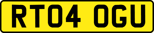 RT04OGU