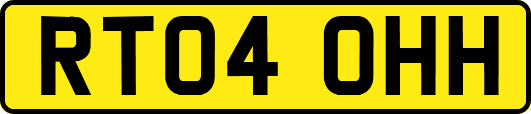 RT04OHH