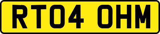 RT04OHM