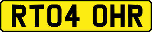 RT04OHR