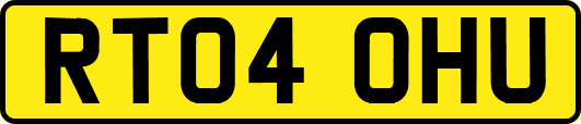 RT04OHU