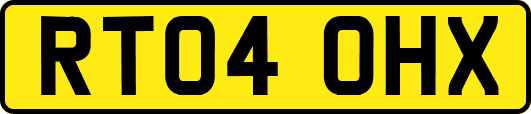 RT04OHX