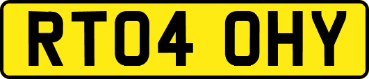 RT04OHY