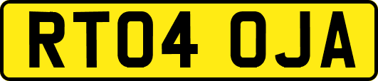 RT04OJA
