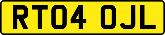 RT04OJL