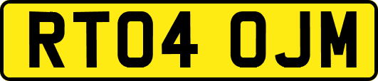 RT04OJM