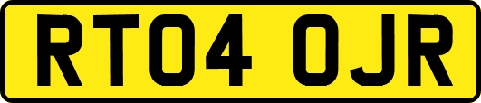 RT04OJR
