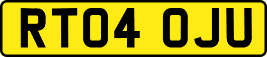 RT04OJU