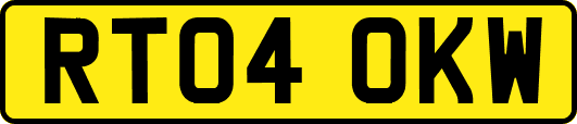 RT04OKW