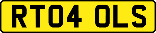 RT04OLS
