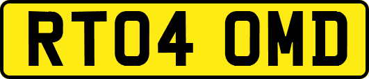 RT04OMD