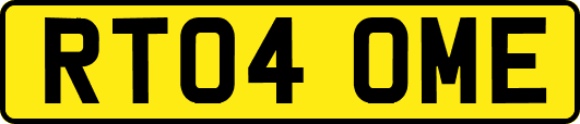 RT04OME