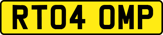 RT04OMP
