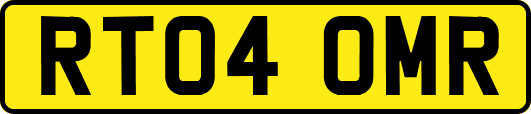 RT04OMR