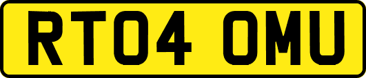 RT04OMU
