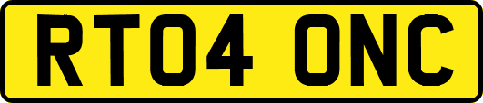 RT04ONC