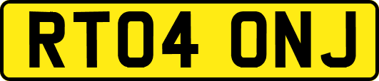 RT04ONJ