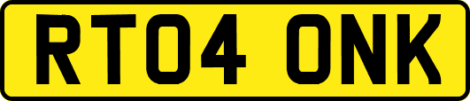 RT04ONK