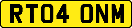 RT04ONM