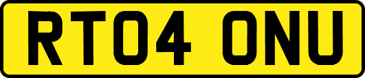 RT04ONU