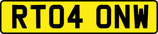 RT04ONW