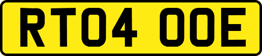 RT04OOE