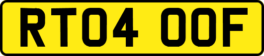 RT04OOF