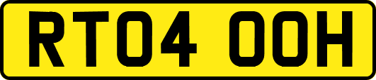 RT04OOH